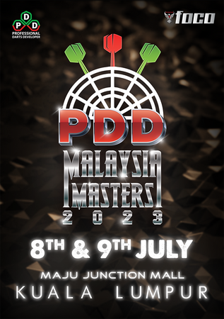 Event Announcement + Event Logo